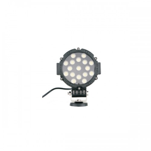 LED ROUND FOGS NWL-XR051WR (3WX17) 51W LED ROUND FOGS NWL-XR051WR (3WX17) 51W